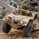 Illustration for article titled The U.S. Special Forces New Kick Ass Battle Wagon Fits In An Osprey